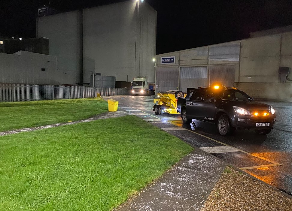 Lincolnshire Gritting Company